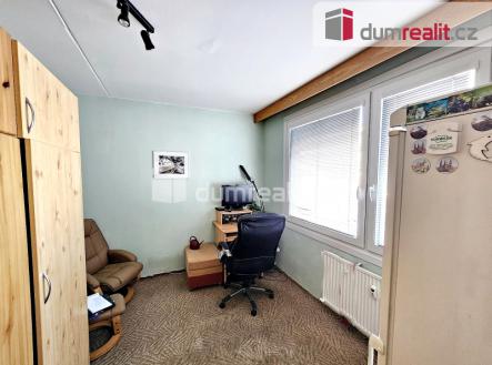 3 | Prodej bytu, 4+1, 83 m²