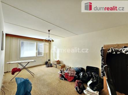 5 | Prodej bytu, 4+1, 83 m²