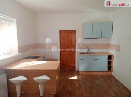 2 | Pronájem bytu, 1+1, 45 m²