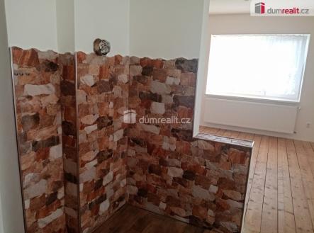 3 | Pronájem bytu, 1+1, 45 m²