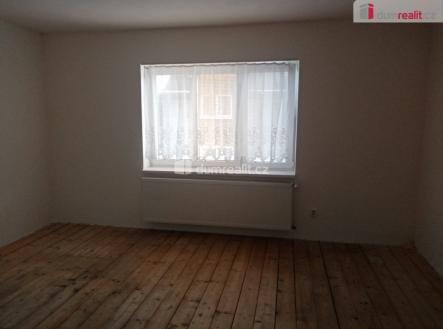 4 | Pronájem bytu, 1+1, 45 m²