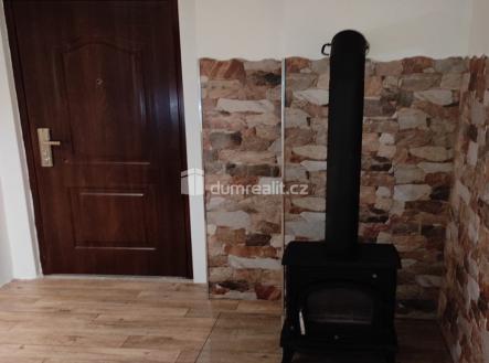 4 | Pronájem bytu, 1+1, 45 m²