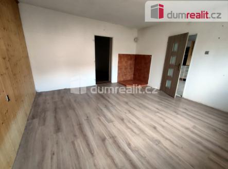Prodej - dům/vila, 117 m²