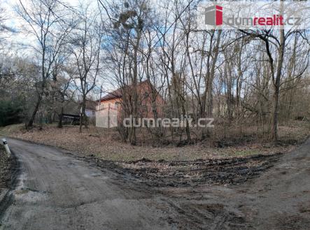 Prodej - pozemek pro bydlení, 1 449 m² obrázek