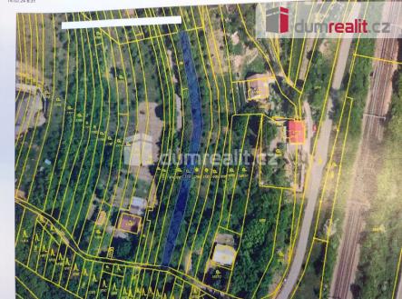 2 | Prodej - pozemek pro bydlení, 1 449 m²