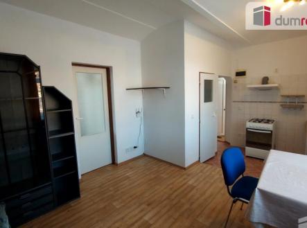2 | Pronájem bytu, 2+kk, 45 m²