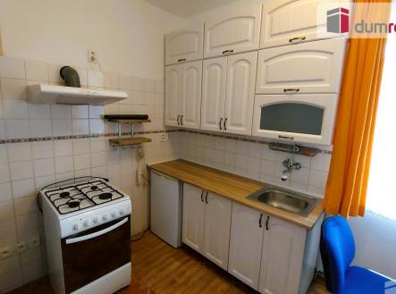 4 | Pronájem bytu, 2+kk, 45 m²