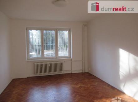 2 | Pronájem bytu, 3+kk, 70 m²