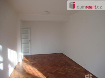 3 | Pronájem bytu, 3+kk, 70 m²