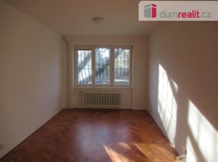 4 | Pronájem bytu, 3+kk, 70 m²