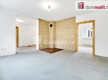 4 | Prodej - dům/vila, 180 m²
