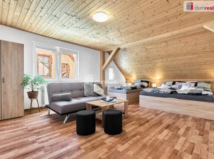 1 | Prodej - dům/vila, 180 m²