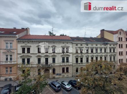 Pronájem bytu, 1+kk, 37 m² obrázek