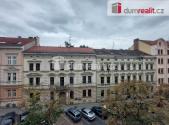 Pronájem bytu, 1+kk, 37 m²
