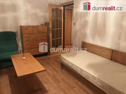 3 | Pronájem bytu, 1+kk, 15 m²