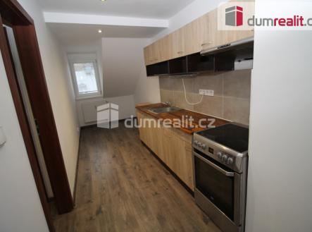 2 | Prodej bytu, 1+1, 47 m²