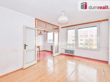 Prodej bytu, 3+1, 68 m² obrázek