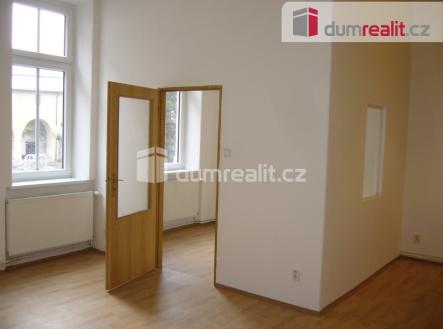 4 | Pronájem bytu, 2+kk, 46 m²