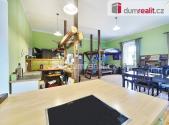 Prodej - komerční objekt, jiný, 600 m²