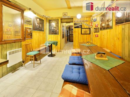 2 | Prodej - komerční objekt, jiný, 600 m²