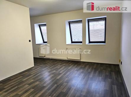 2 | Pronájem bytu, 2+1, 50 m²