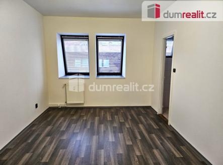 3 | Pronájem bytu, 2+1, 50 m²