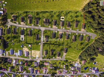 Prodej - pozemek pro bydlení, 1 469 m²