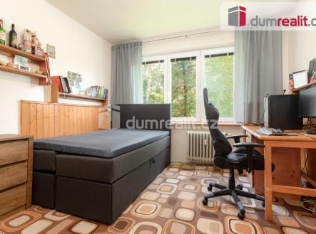 3 | Prodej bytu, 3+1, 64 m²