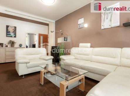 2 | Prodej bytu, 3+1, 64 m²