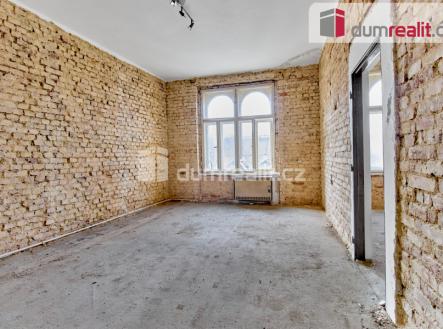 Prodej bytu, 2+1, 95 m²