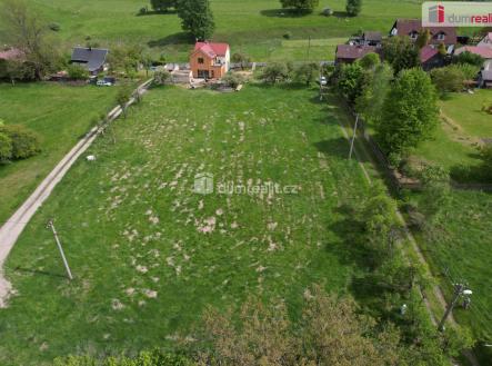 3 | Prodej - pozemek pro bydlení, 1 683 m²