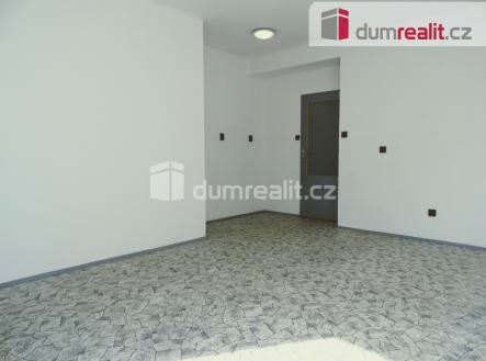 2 | Pronájem bytu, 3+1, 62 m²