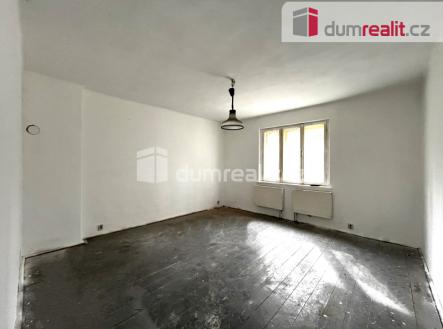 2 | Prodej bytu, 2+1, 82 m²