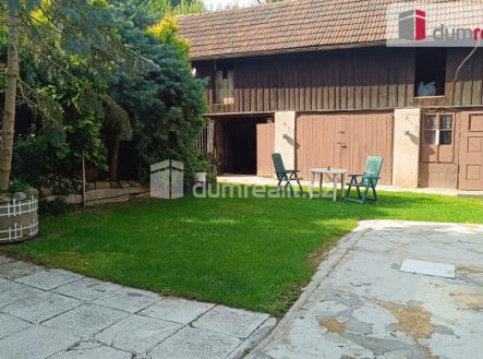 2 | Prodej - dům/vila, 150 m²