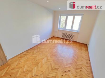 Prodej bytu, 2+1, 63 m² obrázek