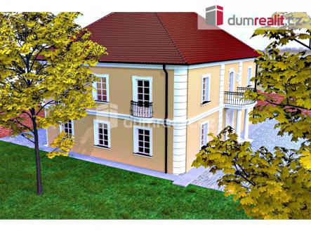 1 | Prodej - dům/vila, 370 m²