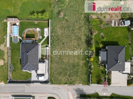 Prodej - pozemek pro bydlení, 997 m²