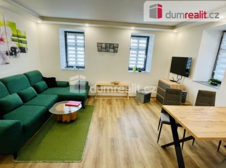 1 | Prodej bytu, 2+kk, 46 m²