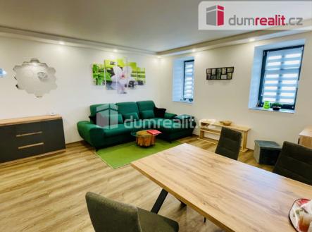 2 | Prodej bytu, 2+kk, 46 m²