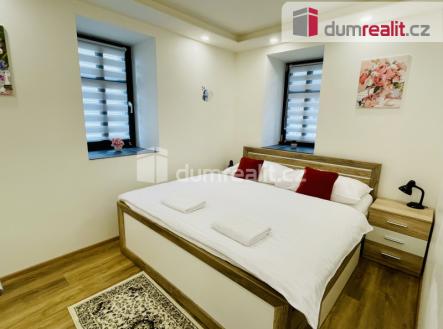 4 | Prodej bytu, 2+kk, 46 m²