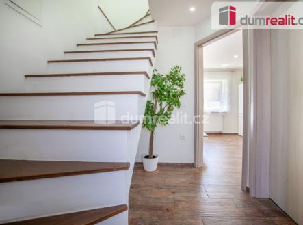 4 | Prodej bytu, 3+kk, 52 m²