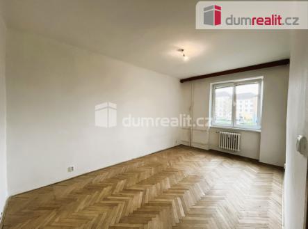 4 | Prodej bytu, 2+1, 51 m²