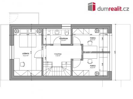 4 | Prodej - dům/vila, 97 m²