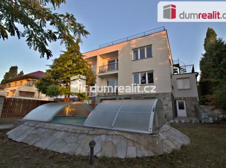 Prodej - dům/vila, 281 m²