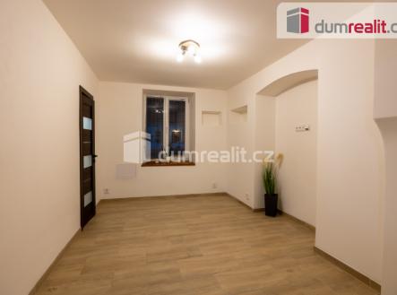 Prodej bytu, 2+1, 38 m²