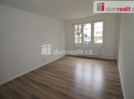 2 | Prodej bytu, 1+1, 39 m²