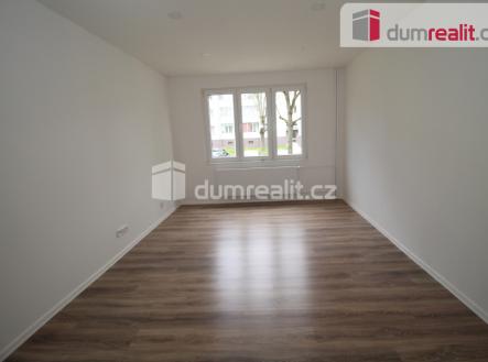 4 | Prodej bytu, 1+1, 39 m²