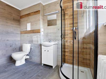 koupelna | Prodej bytu, 2+1, 54 m²