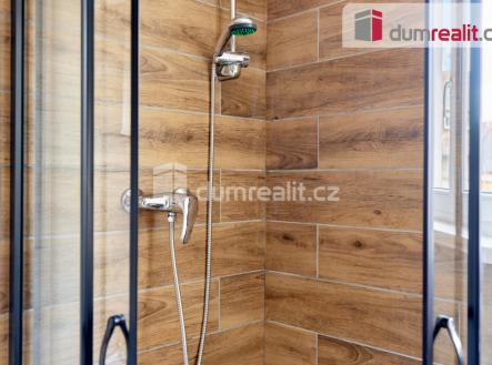 sprchový kout | Prodej bytu, 2+1, 54 m²