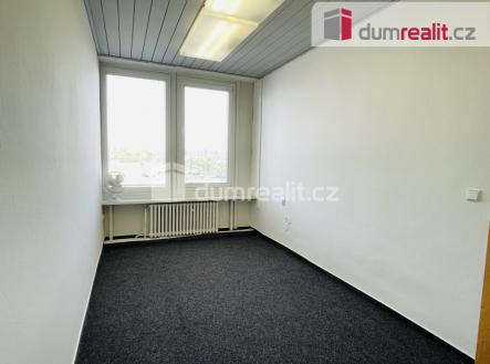 Prodej - kanceláře, 50 m²